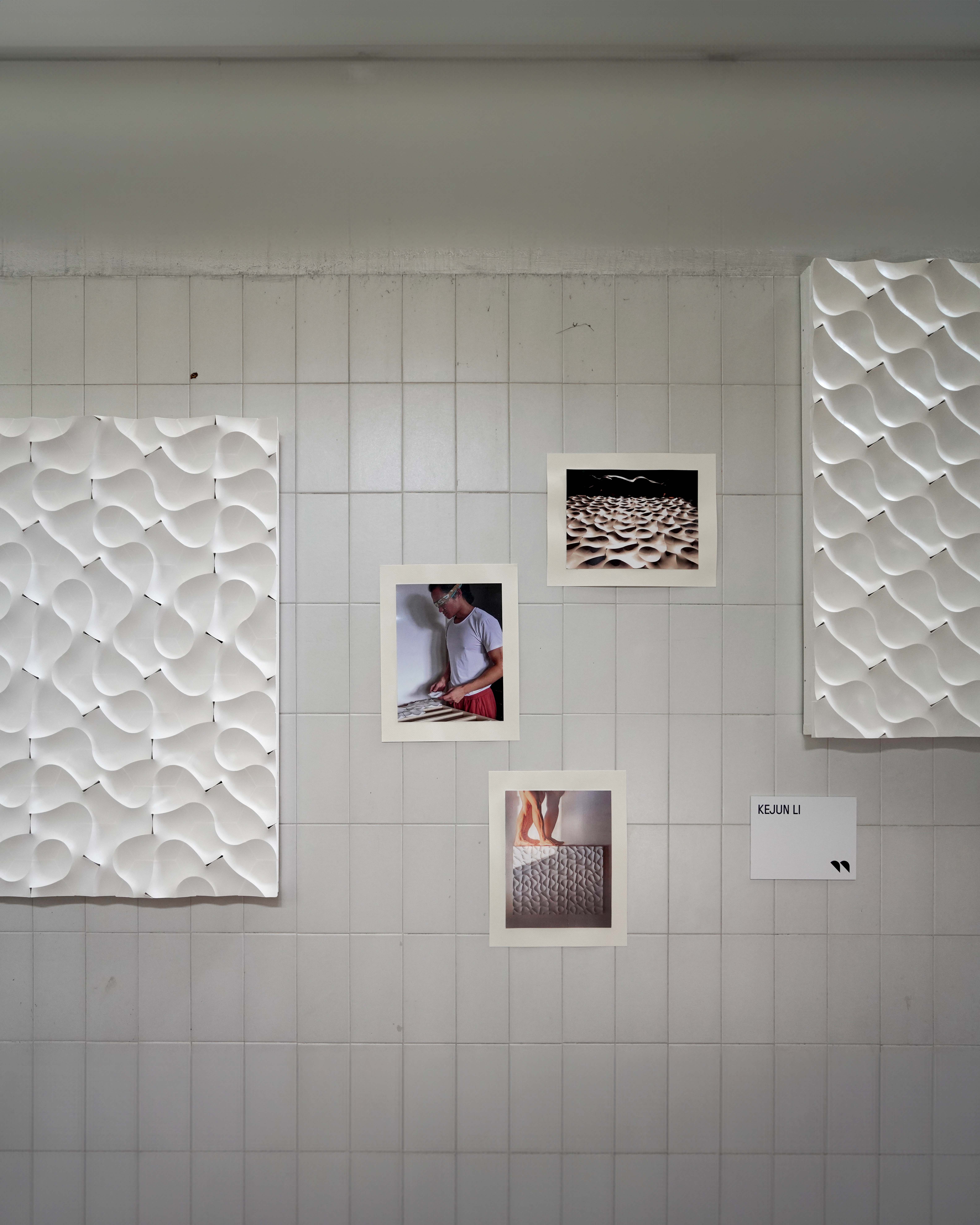 A Tile and Its Thousand Possibilities